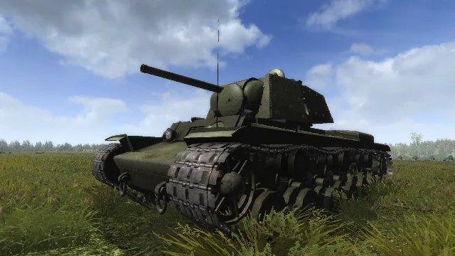 ソ連軍KV-1シリーズ - Steel Fury - Kharkov 1942 Wiki* ソ連軍KV-1シリーズ - Steel Fury - Kharkov 1942 Wiki*